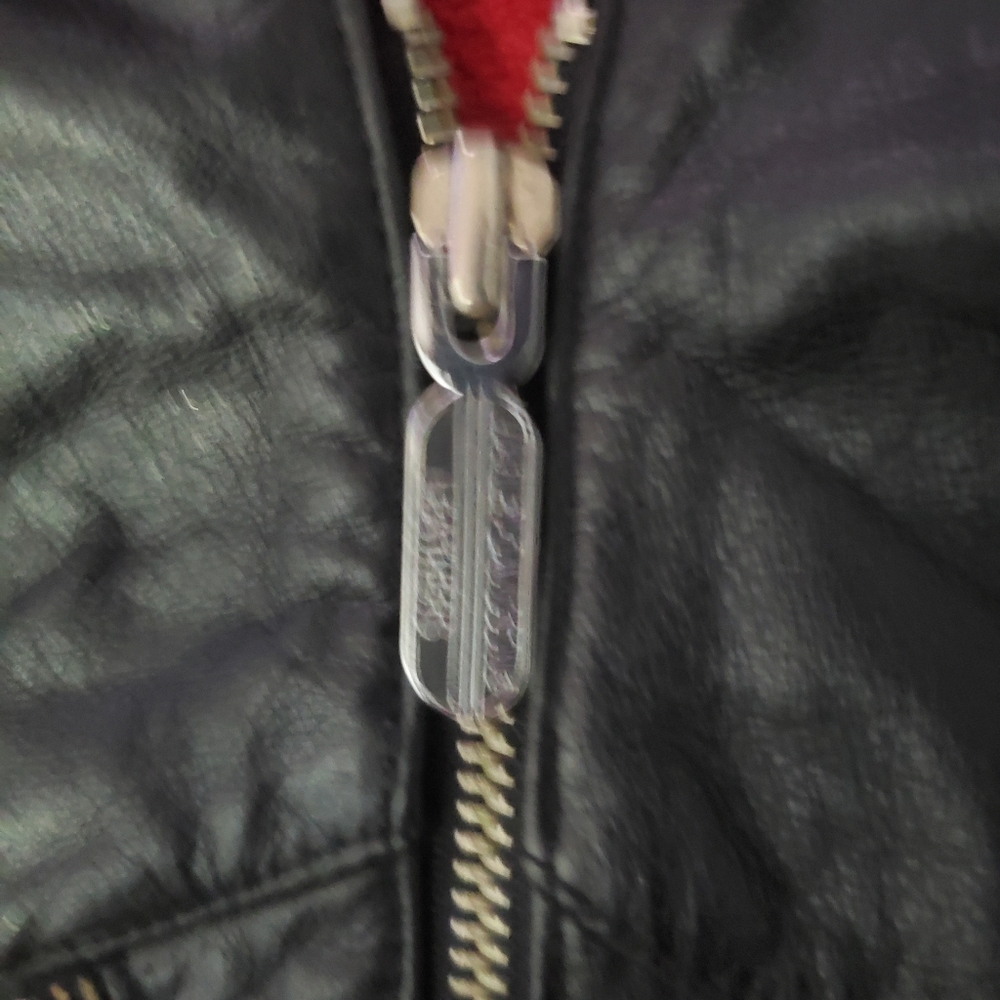 Harley davidson vest - Picture 4 of 4